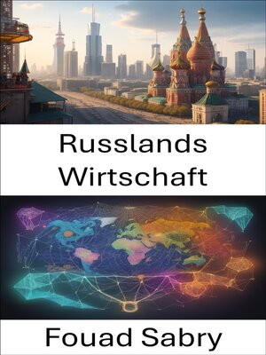 cover image of Russlands Wirtschaft